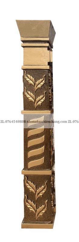 Trụ Ban Công MS 5