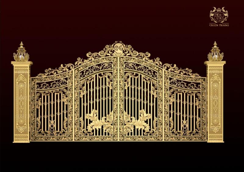 Mẫu Hoa Lá Tây M22