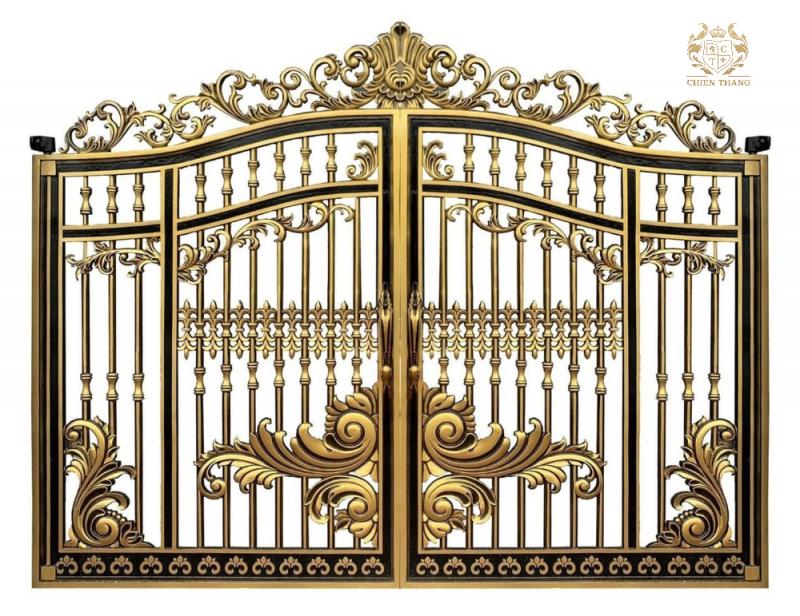 Mẫu Hoa Lá Tây M29