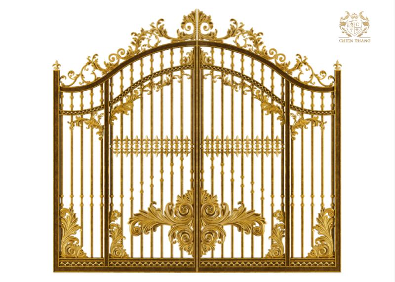 Mẫu Hoa Lá Tây M27