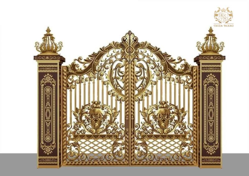 Mẫu Hoa Lá Tây M25