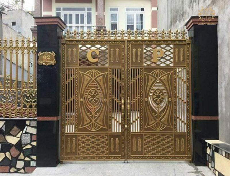 Mẫu Hoa Lá Tây M19