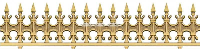 Trông Gai 35-40cm MS7