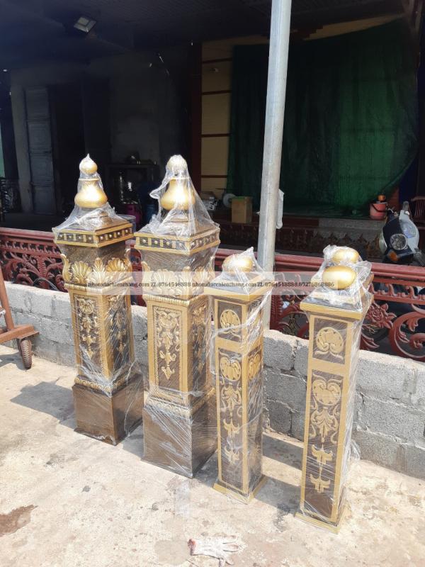 Trụ Ban Công MS 1