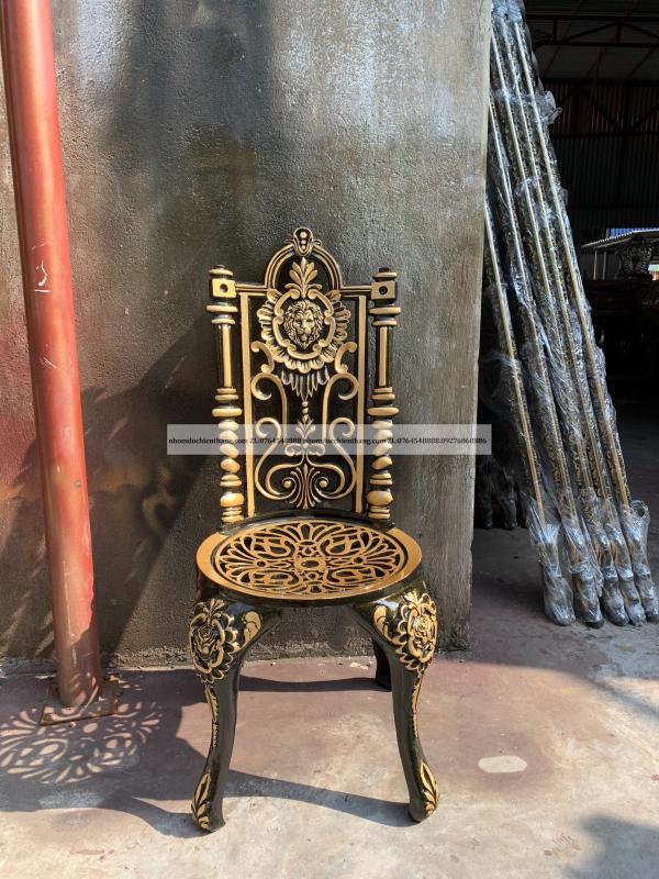 Bàn Ghê Mẫu MS 9