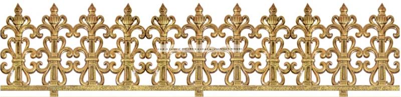 Trông Gai 35-40cm MS2