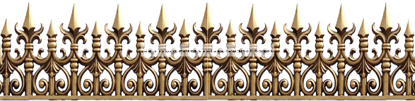 Trông Gai 35-40cm MS3